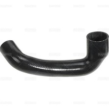 RAPRO-18128 - Radyator Alt Hortumu ( Opel Ascona A / Rekord A / B / C / Manta A 1.6 1.7 / 1.9 70-- 75 )