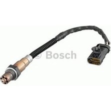 BOSCH-0258006295 - Lambda Sensoru Clıo Iı Laguna Iı Megane I / Iı 1.6 16V 01>