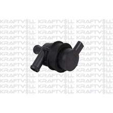 KRAFTVOLL-08010060 - Ek Su Pompası A6 05>08 3.0tfsı Bbj