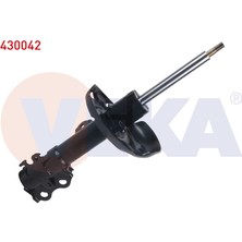 VEKA-430042 - Amortısor On Sag Gazlı Toyota Corolla (_E21_) 1.5 Vvt-I - 1.6 Vvt-I - 1.8 Hybrid 2019-