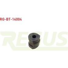 REGUS-RG-BT-14004 - Vıraj Demır Lastıgı On Sol-Sag Orta Cap 23 Bmw 5 Serısı (E34) 520 I 1987-1995