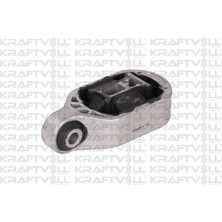 KRAFTVOLL-10010760 - Motor Takozu Megane Iıı Fluence 1,9dcı 2,0 Benzın