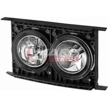 MARS-632032 - D, Lf CF85 Sıs & Spot Lamba Optık Unıte Sag