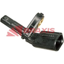 BRAXIS-AK0036 - Abs Kablosu Sensoru On Sol A3 Tt Leon Toledo Octavıa Superb Caddy Golf Jetta Passat Touran Transport