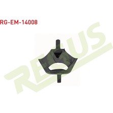 REGUS-RG-EM-14008 - Motor Takozu On Sol-Sag Bmw 3 Serısı (E30) 316 I 1982-1992