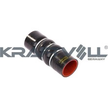 KRAFTVOLL-10030210 - Turbo Yaglama Hortumu Sılıkon Doblo 1,3 / 1,9jtd