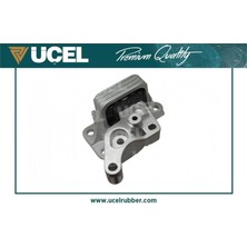 UCEL-10747 - Motor Takozu Sag Renault Fluence