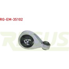 REGUS-RG-EM-35102 - Motor Takozu On Alt Renault Megane Iı (Bm0/1,cm0/1) 2.0 Dcı 2002-2008