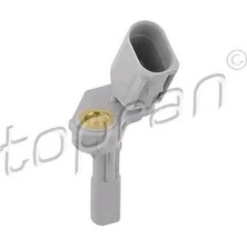 TOPRAN-115180001 - Sag Arka Abs Sensoru (Vw Passat 11-  Audı Q3 12-18)