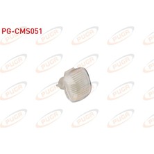 PUGA-PG-CMS051 - Camurluk Sınyalı Seffaf Audı A3 1996- / Ibıza 1993- / Fabıa 1999-