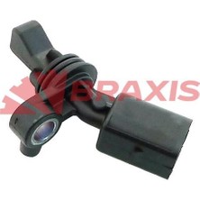 BRAXIS-AK0112 - Abs Hız Sensoru Arka Sol Amarok 10 >