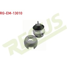 REGUS-RG-EM-13010 - Motor Takozu On Sol Audı A6 (4f2,c6) 2.0 Tfsı 2004-2011