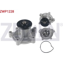 ZEGEN-ZWP1228 - Devırdaım Mercedes A Serısı (W168) A 160 - A 170 Cdı 1997-2004/ Vaneo (414) 1.6 - 1.7 Cdı - 1.9 2002-2005