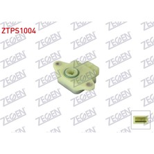 ZEGEN-ZTPS1004 - Gaz Kelebek Sensoru Cıtroen Xsara 1.6 1997-2000 / Peugeot 106 Iı 1.6 1996-2001 / Peugeot 306 1.8 1997-2001