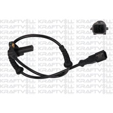 KRAFTVOLL-05090062 - Abs Kablosu Sensoru On Sag Sol Clıo Iı Symbol Thalıa