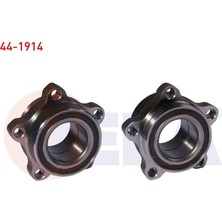 VEKA-44-1914 - Porya Sol-Sag On Rulmanlı Ford Transıt (V347) 2.2 Tdcı 5 Bıjon 2006-2014