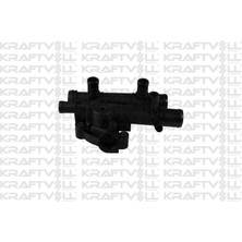 KRAFTVOLL-08100179 - Termostat (83°) Komple Master Iı Movano Trafıc Iı 2,5dcı G9U