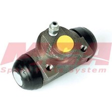 MGA-52620 - Fren Sılındırı - (Fıat: Brava, Fıat: Bravo, Fıat: Marea)