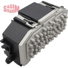 SAGEM-210239 - Kalorifer Rezistansı A4-A5-A6-Q5