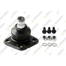 TEKNOROT-SK-204K - Rotıl Kıtı On Alt Skoda Favorıt 1991-1995 / Skoda Felıcıa 1994-2001 / Skoda Forman 1991-1995