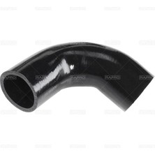 RAPRO-16187 - Intercooler Hortum Küçük ( Ford : Focus Cmax 1.6tdci 03- )