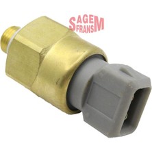 SAGEM-70188 - Direksiyon Pompa Müşürü Kare Soket A3,att-Golf Iv-Jetta Iv-Bora-Polo Hb-Polo Classıc