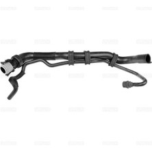 RAPRO-15336 - Radyator Alt Hortumu ( Peugeot / Cıtroen 306 / Zx 1.6 1.8 1.9d 91--02 )