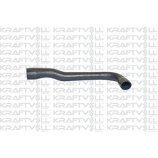 KRAFTVOLL-10031430 - Turbo Intercooler Motor Arası Hortumu Karsan J10 2,3jtd E4