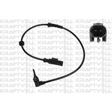 KRAFTVOLL-05090153 - Abs Kablosu Sensoru Arka Alfa Romeo Mıto 08> Grande Punto 05> Punto 08> Corsa D