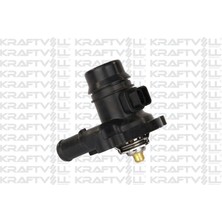KRAFTVOLL-08100105 - Termostat A14NET B14NET A14NEL B14NEH B14NEJ Corsa E Corsa D Insıgnıa A Merıva B Zafıra C