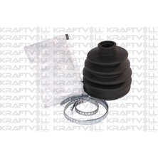 KRAFTVOLL-10020019 - Aks Korugu Dıs Takım Accent Admıre