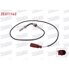 ZEGEN-ZEGT1143 - Egt Sensoru Audı A6 C6 2.0 Tdı 2004-2011 / A4 B7 2.0 Tdı 2013-2016 / A4 B7 2.0 Tdı Quattro 2012-2017