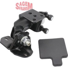 SAGEM-171330 - Kapı Sürgülü Orta Mekanizması Ducato Iıı Boxer Iı