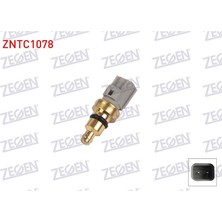 ZEGEN-ZNTC1078 - Hararet (Ntc) Musuru Ford Ka 1.3 1996-2008