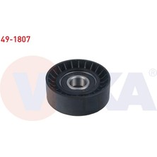 VEKA-49-1807 - V.kayısı Gergı Rulmanı Plastık Fıat Brava (182) 1.2 16V 1995-2002
