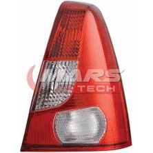 MARS-611277 - Stop Lambası Duysuz Sag Logan 03 08