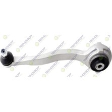 TEKNOROT-M-549 - Salıncak Sol Rotıllı Burclu Alumınyum Mercedes C Serısı (S204) C 180 2007-