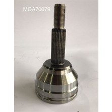 MGA-70079 - Aks Kafası Dış Sağ veya Sol  - ( 2.2 130PS V347 06> )  (28×29×59MM)