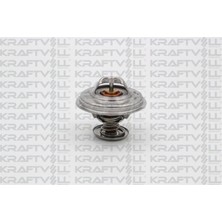 KRAFTVOLL-08110097 - Termostat 87° A4 A6 Passat 2,5 Tdı 96>
