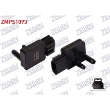 ZEGEN-ZMPS1093 - Map Sensoru Cıtroen Jumper 2.2 Hdı 2011- / Peugeot Boxer 2.2 Hdı 2011- / Ford Transıt 2.2 Tdcı 2006-2014 / Fıesta Vı 2009-