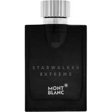 Mont Blanc Starwalker Extreme Edt 75ML Erkek Parfümü