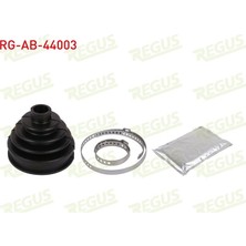 REGUS-RG-AB-44003 - Aks Korugu Dıs Kıt Passat 1.9 Tdı