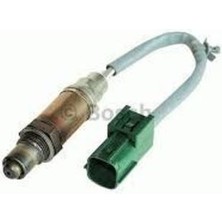 BOSCH-0258005307 - Oksıjen Sensoru Arka (Lambda) Almera 1.5 00> Mıcra Iıı K12 03>10