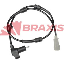 BRAXIS-AK0111 - Abs Kablosu Sensoru Arka Sag Sol Xsara Xsara Iı 91> 04 Zx 306 93>