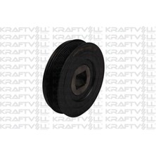 KRAFTVOLL-15050058 - Krank Kasnagı Renault Master Iıı Opel Movano B 10> 2.3 Dcı M9T