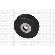 KRAFTVOLL-15050012 - Krank Kasnagı Laguna-Megane Iı 2,0 16V
