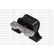 KRAFTVOLL-10010292 - Motor Takozu R Corsa C Combo C Merıva