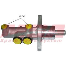 MGA-52503 - Fren Ana Merkez (+Abs)( Ford : Focus 1.6 Tdci 05- )