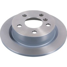 BLUEPRINT-ADB114320 - Arka Fren Dıskı Bmw F45 Mını F54 F55 F56 F57