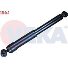 VEKA-350042 - Amortısor Arka Sol-Sag Gazlı Renault Laguna Iıı (Bt0/1) 1.6i 16V 2007-